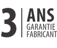 para garantie 3ans